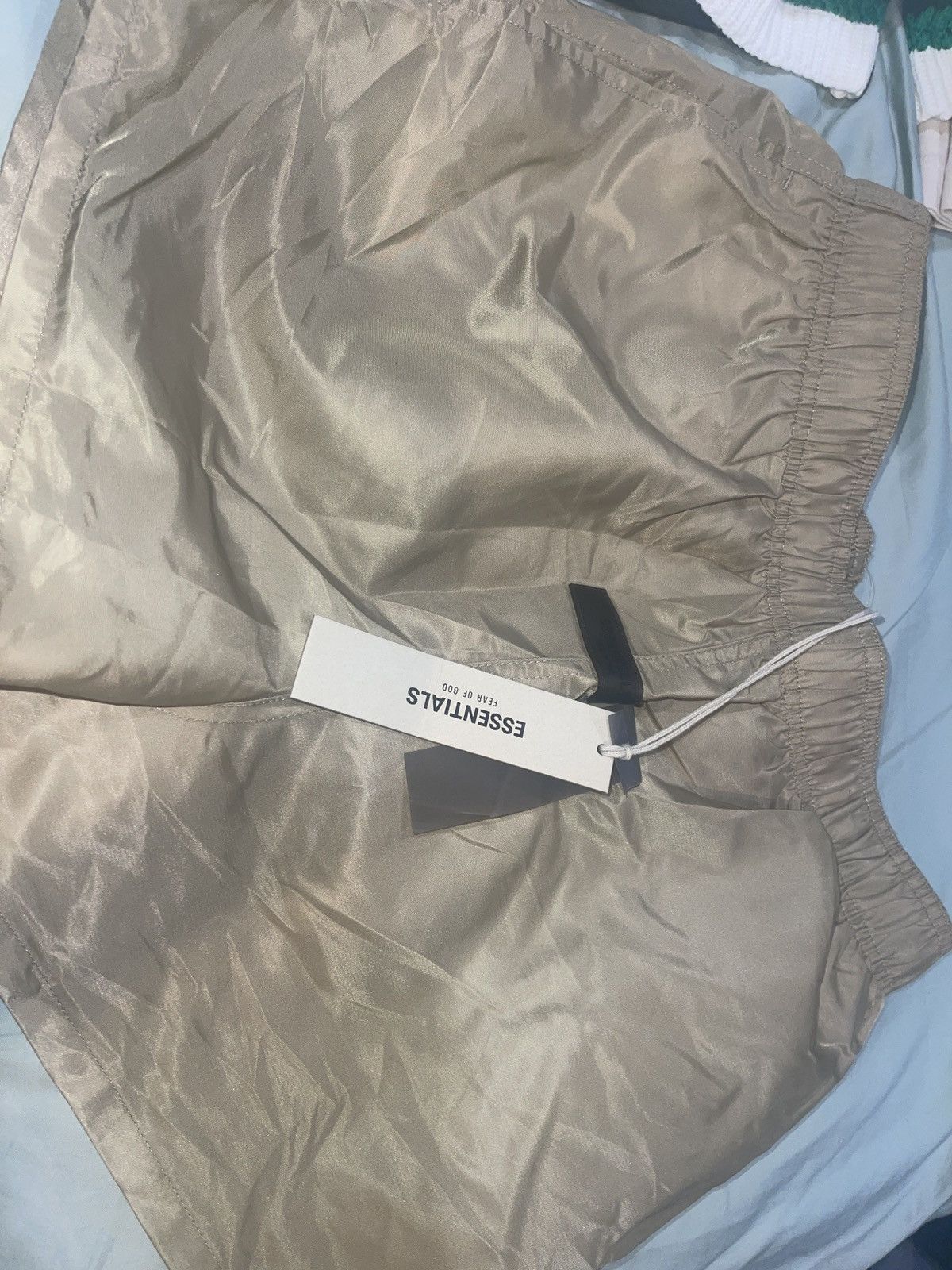 Essentials FEAR OF GOD ESSENTIALS shorts Size US 30 / EU 46 - 3 Thumbnail