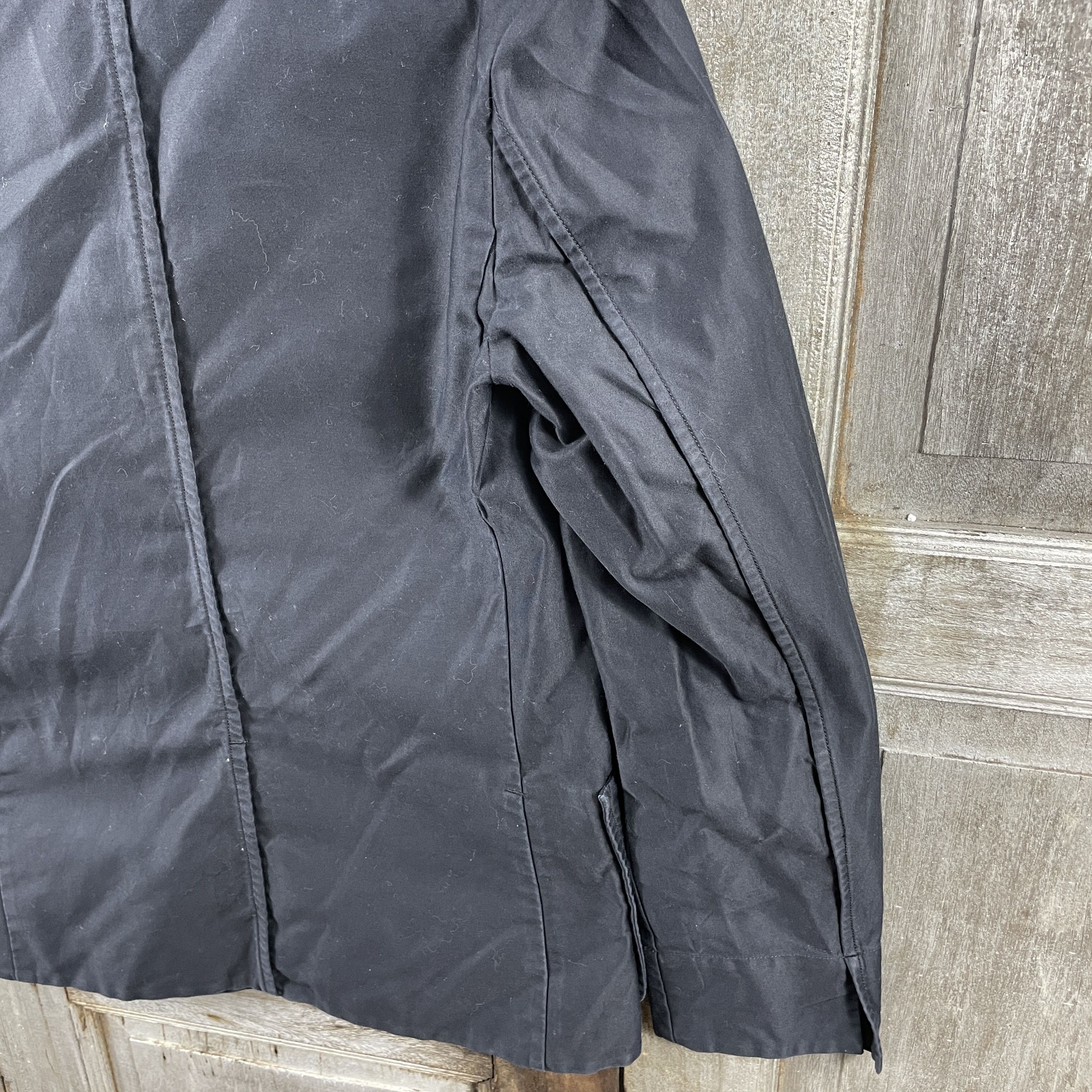 Issey Miyake × Zucca Zucca Issey Miyake Button Blazer Coat Size S / US 4 / IT 40 - 13 Thumbnail