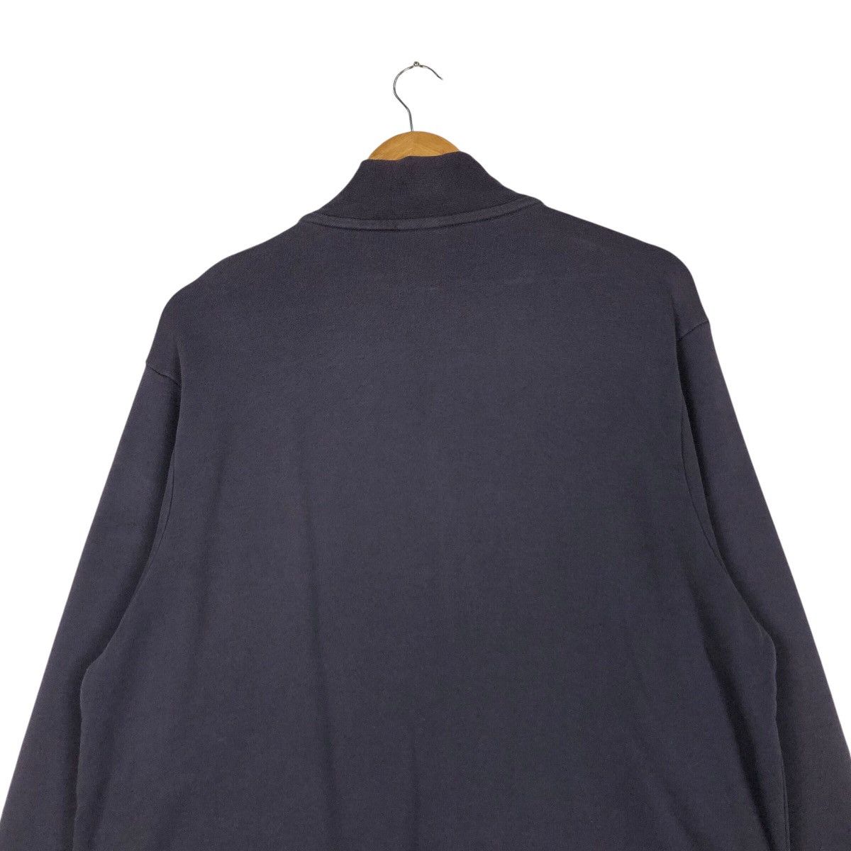 Japanese Brand × Nike I swear I will Run Fast Nike Sweater Jacket Rare Size US M / EU 48-50 / 2 - 8 Thumbnail