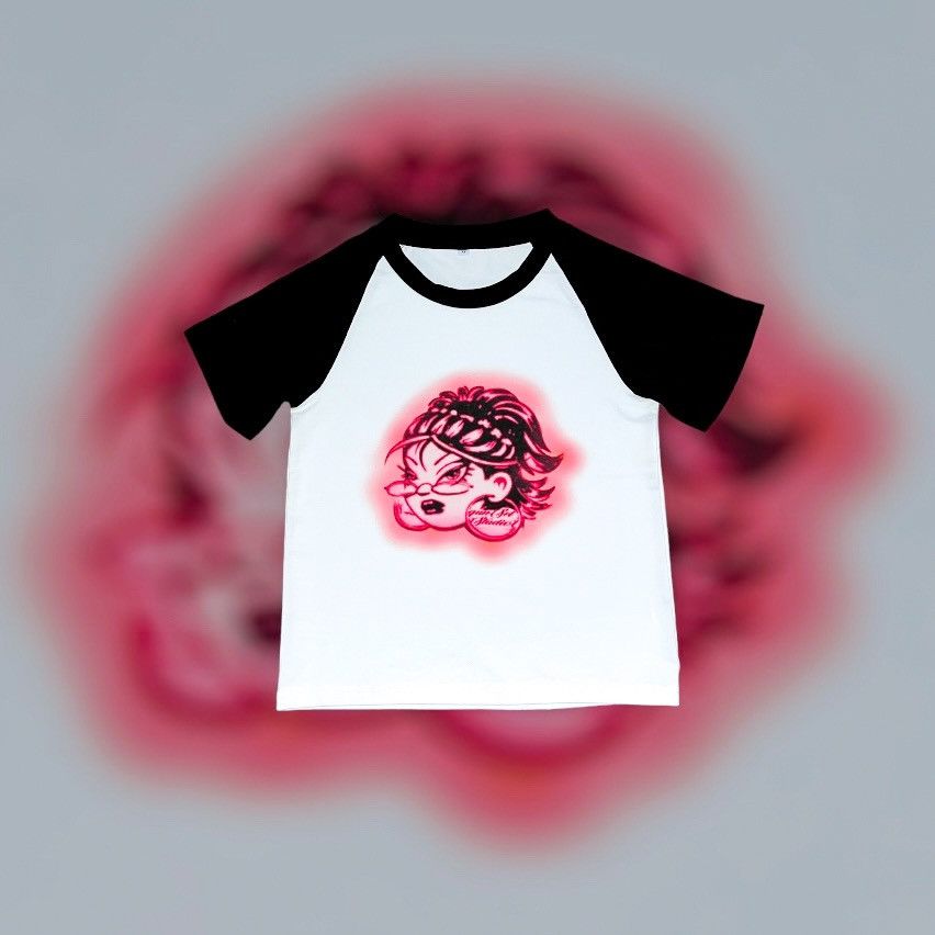 Other GUNSET STUDIOS BABY TEE Size ONE SIZE - 2 Thumbnail