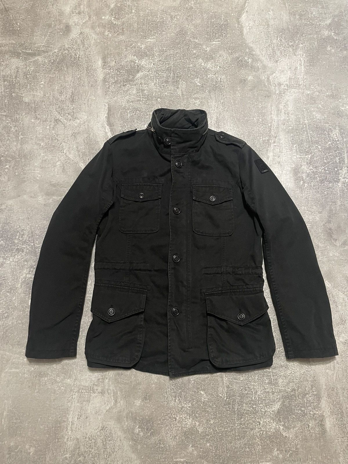 Diesel × Vintage Vintage Diesel Bomber Jacket – 90s | Grailed