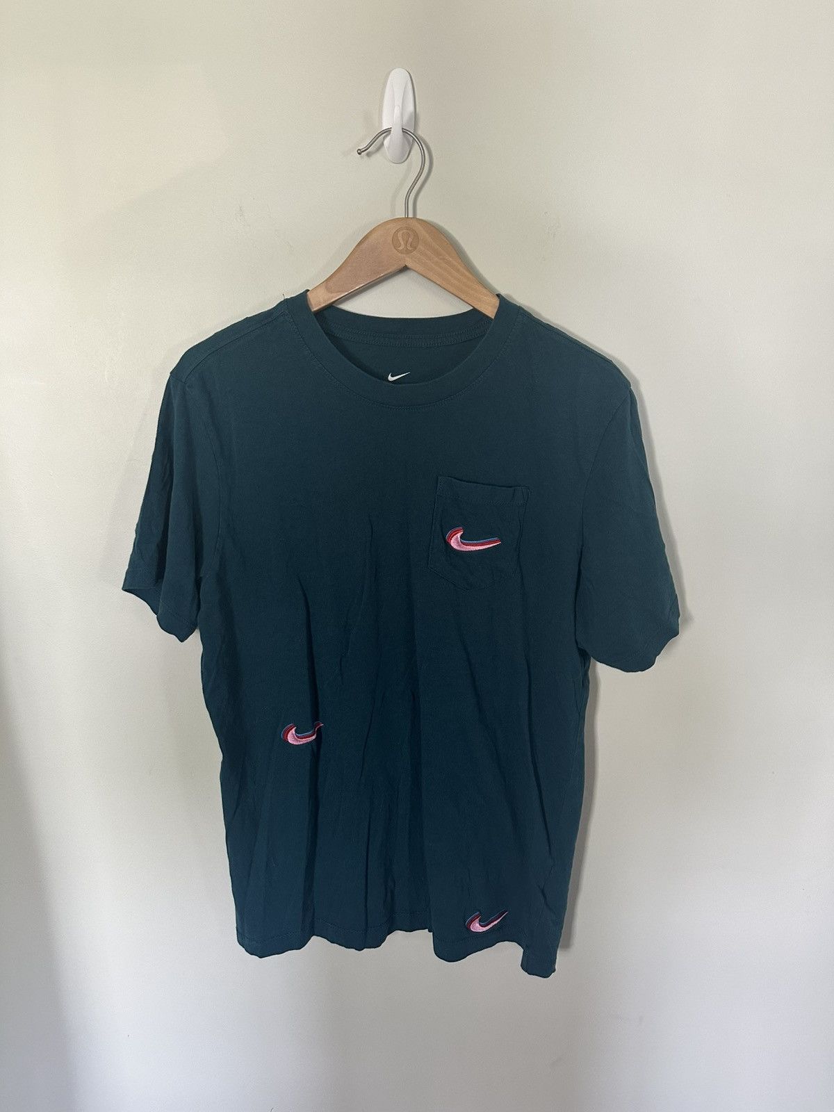 Nike × Parra Nike x Parra Tee Size US M / EU 48-50 / 2 - 1 Thumbnail