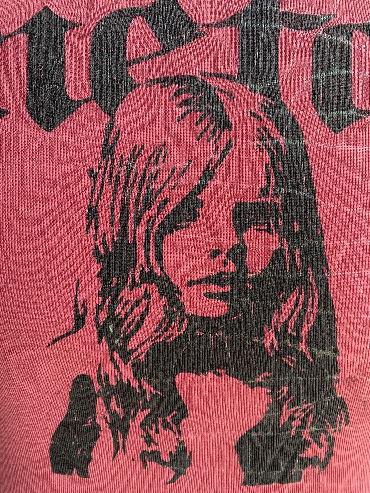 Hysteric Glamour Vintage Hysteric Glamour Metal Tshirt Size S / US 4 / IT 40 - 3 Thumbnail