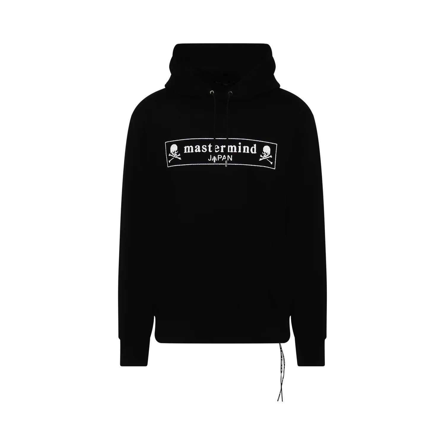 Mastermind Japan o1mris0824 Hoodie in Black Size US L / EU 52-54 / 3 - 1 Thumbnail
