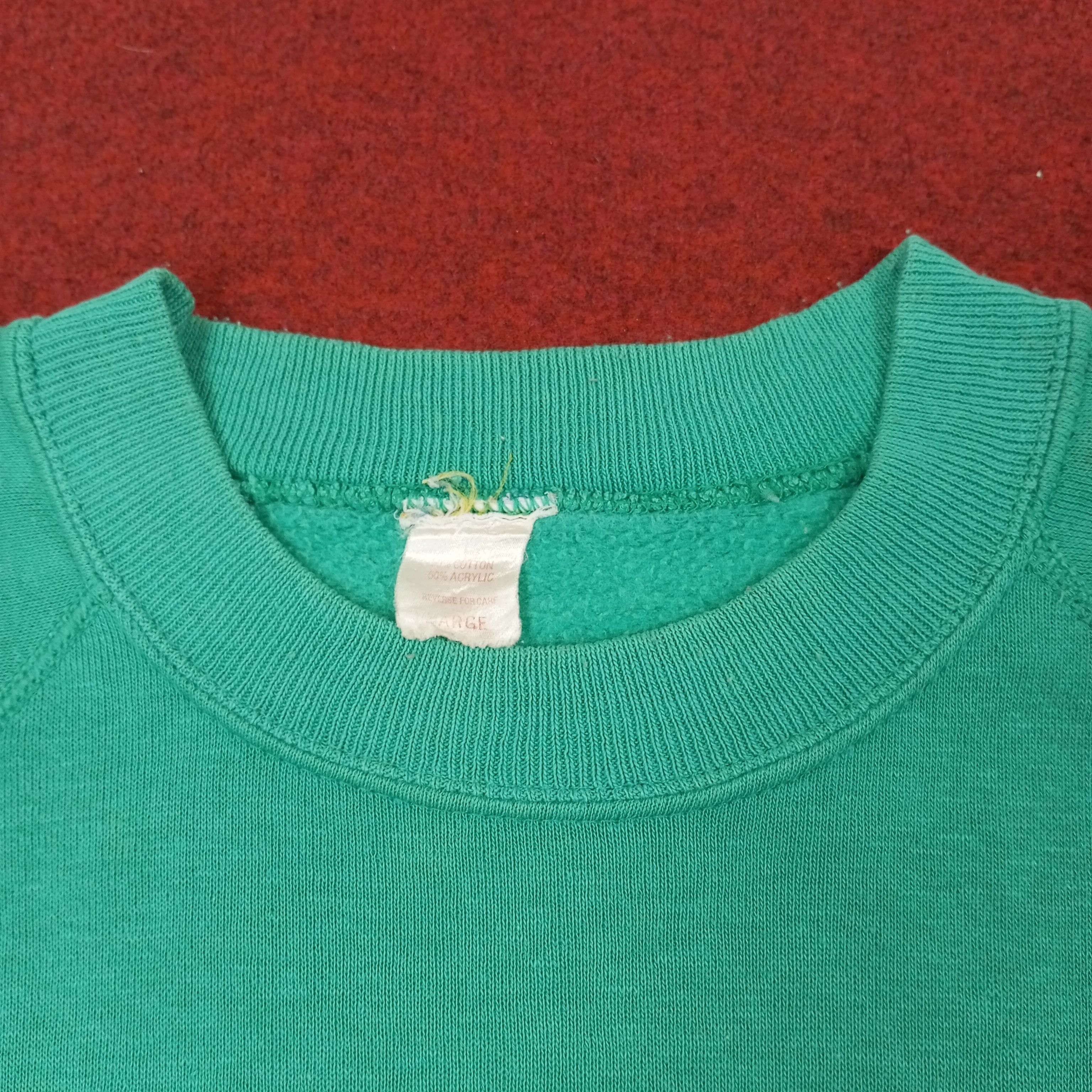 Other Devils Point Vintage Sweatshirt c233n18 Size US L / EU 52-54 / 3 - 5 Thumbnail