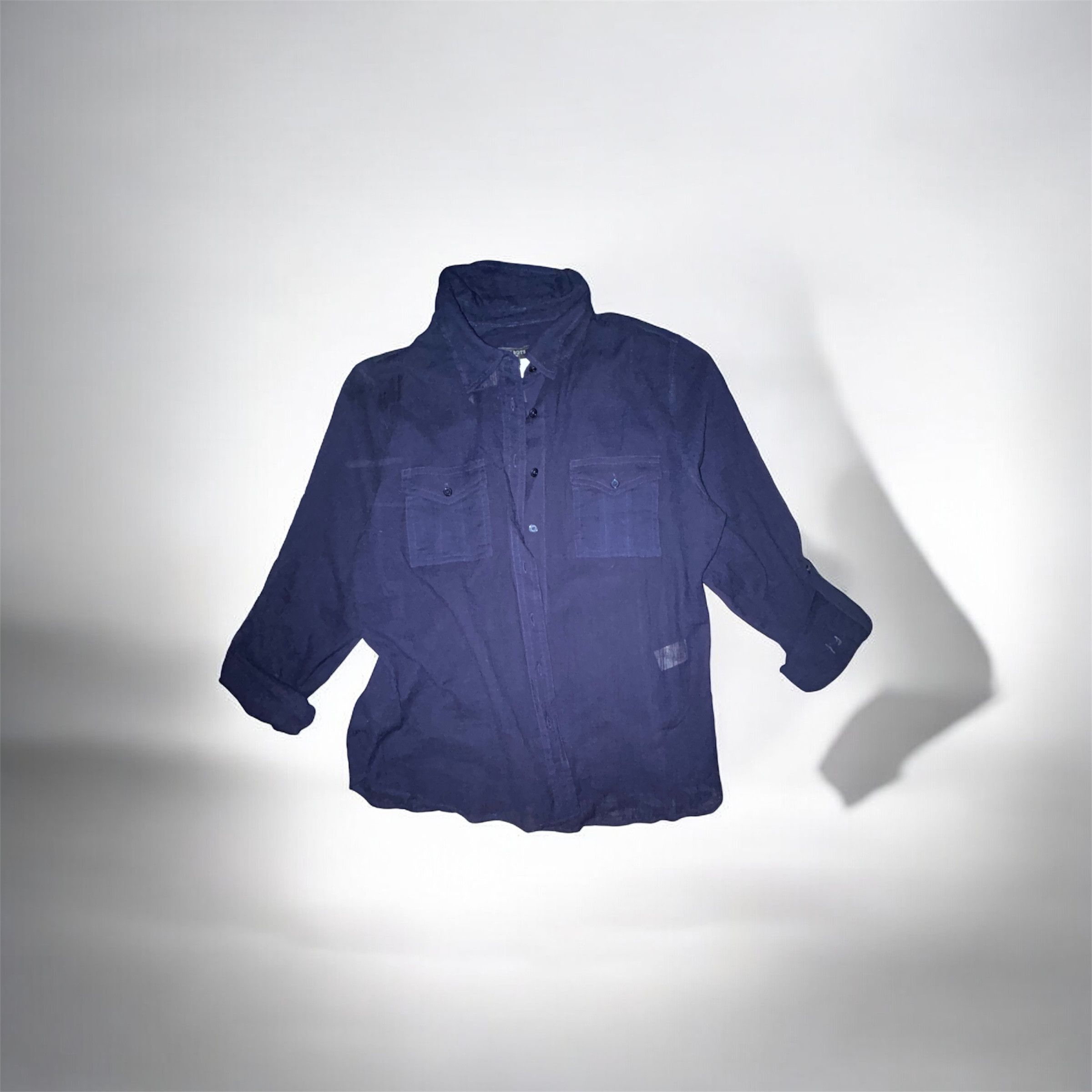 Talbots Talbots long sleeves shirt for women Size L / US 10 / IT 46 - 1 Thumbnail