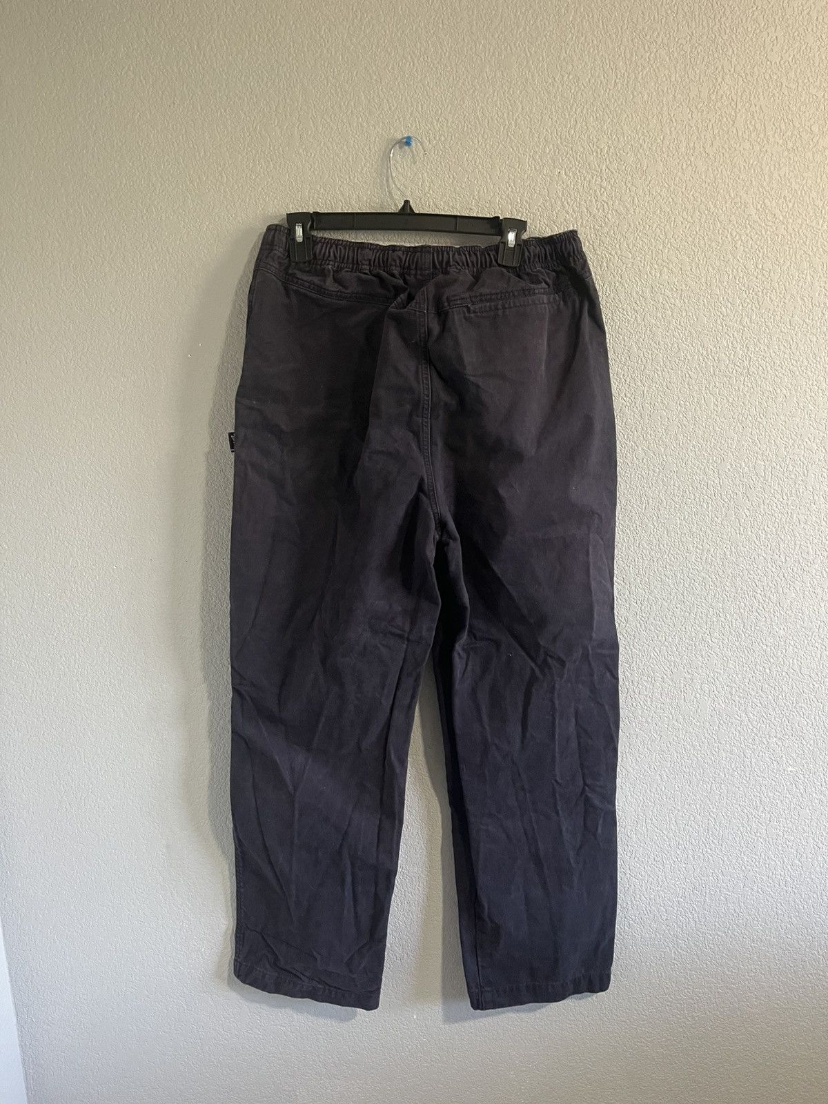 Stussy Vintage Stussy Chino Size US 34 / EU 50 - 2 Thumbnail