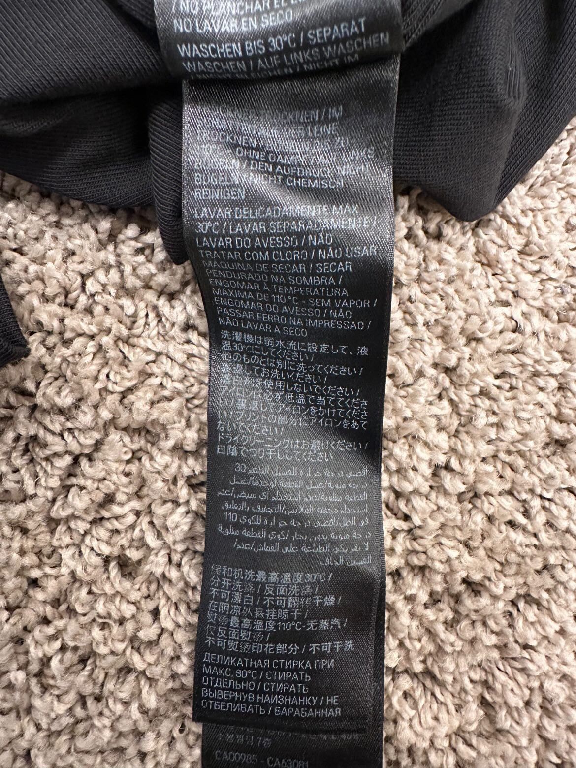 Balenciaga Balenciaga Antwerpen t-shirts Size US L / EU 52-54 / 3 - 6 Thumbnail