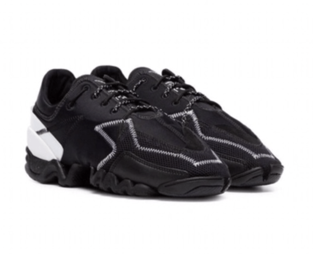Y-3 Adidas Ekika Trainer Size US 10 / EU 43 - 1 Thumbnail