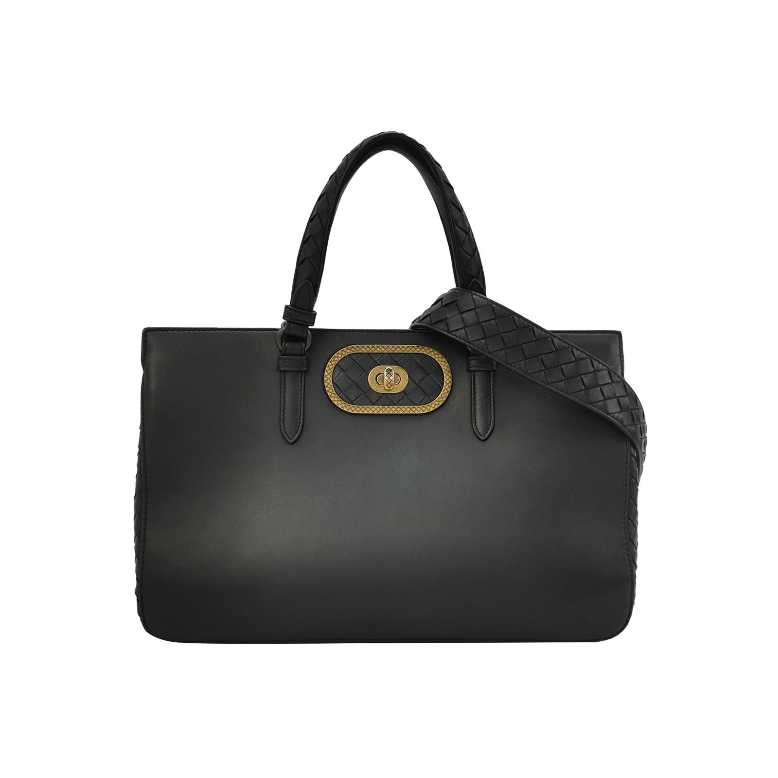 Bottega Veneta Bottega Veneta Women os Shoulder Bags Size ONE SIZE - 1 Thumbnail