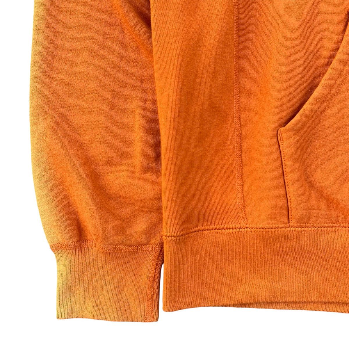 Supreme Supreme 2018 Channel Distressed Hoodie Sweatshirt Size US M / EU 48-50 / 2 - 8 Thumbnail