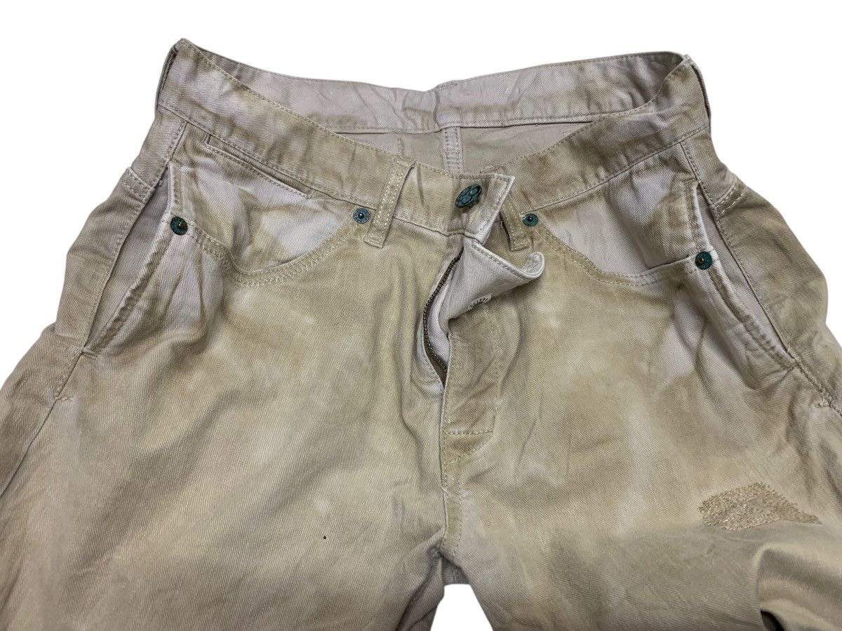 Japanese Brand 291295=HOMME CUSTOM MADE Size US 33 - 4 Thumbnail