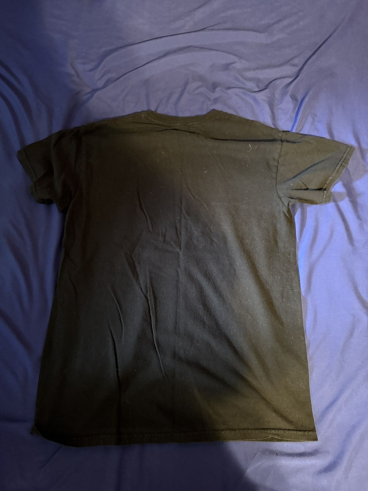 Designer Souljawitch shirt Size US M / EU 48-50 / 2 - 2 Thumbnail