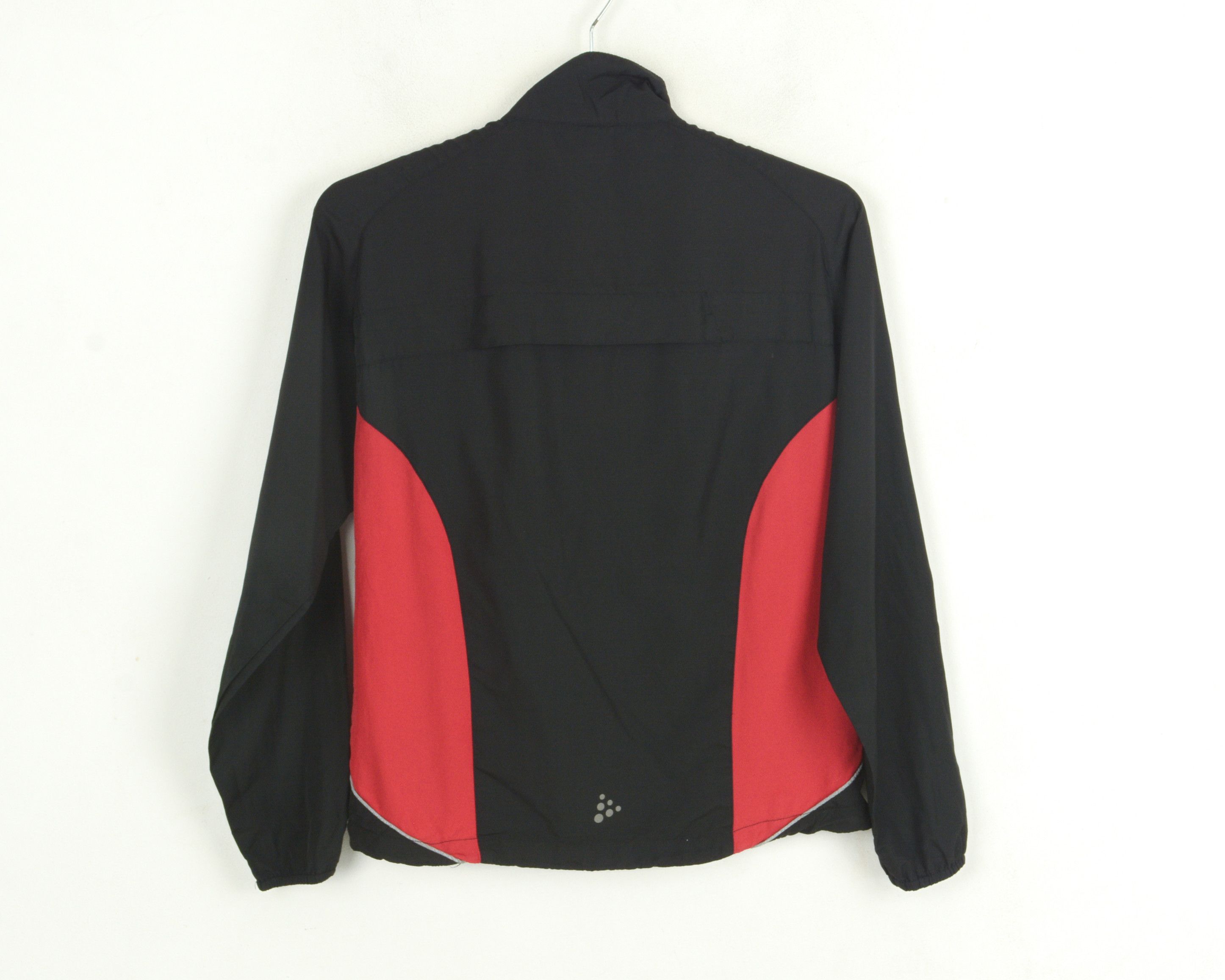 Other Craft cycling jacket windproof M Women US 4 run tracksuit Size M / US 6-8 / IT 42-44 - 4 Thumbnail