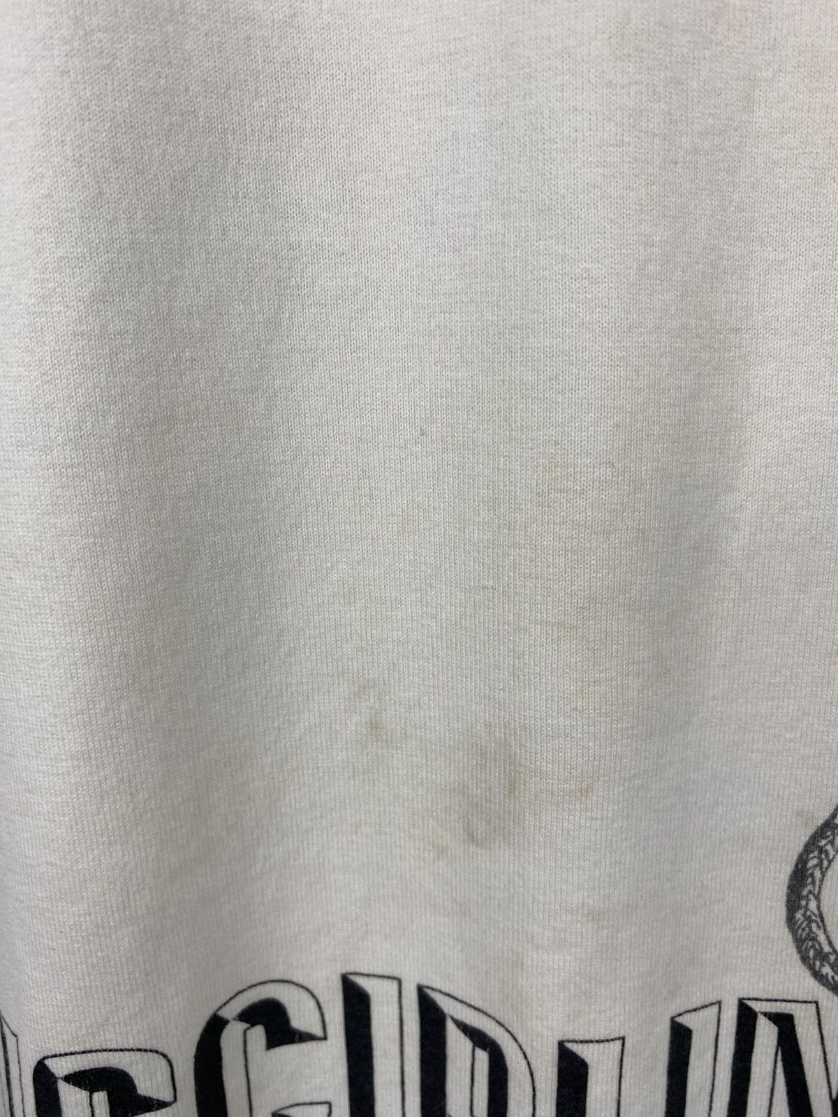 NEXUSVII Rare NexusVII Devil Medusa T-Shirt Size US M / EU 48-50 / 2 - 9 Thumbnail