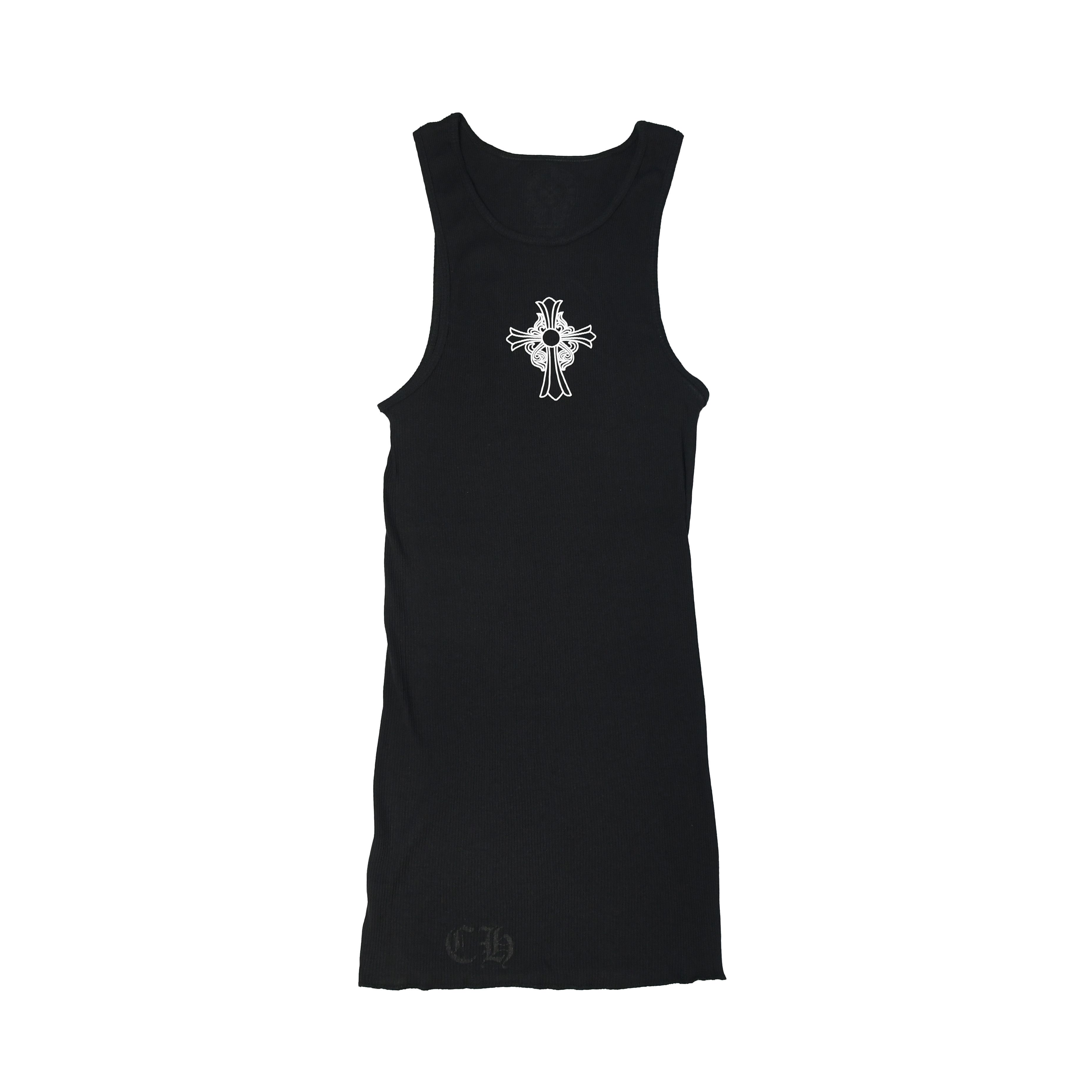 Chrome Hearts × Swarovski × Vintage Chrome Hearts Vintage