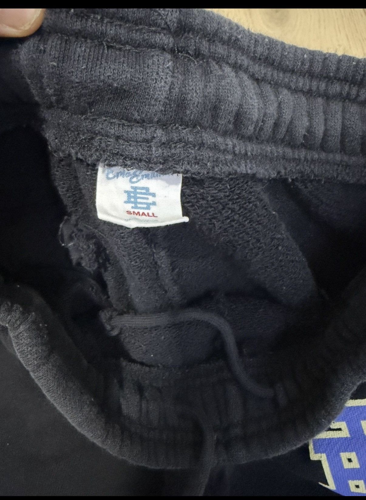 Eric Emanuel Eric Emanuel Sweatpants Size US 30 / EU 46 - 2 Thumbnail