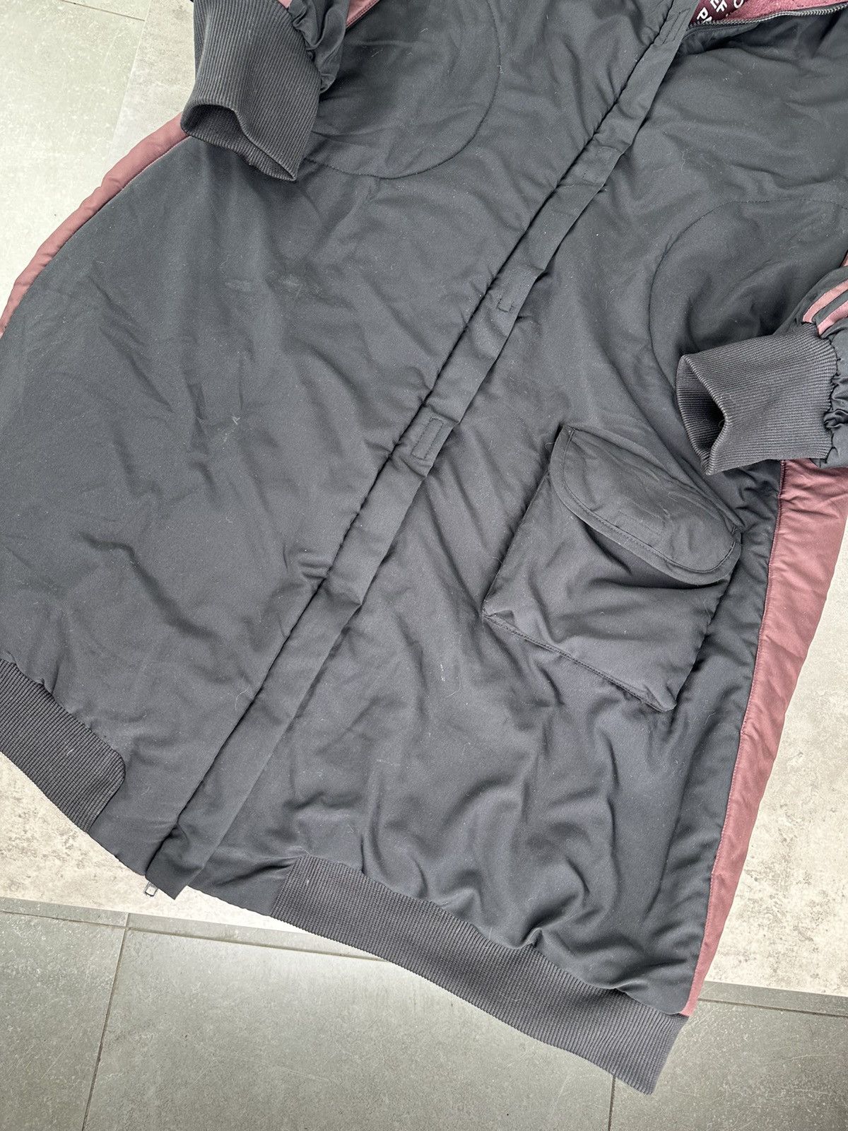 Cop Copine Cop Copine Coat Inside Fleece Size S / US 4 / IT 40 - 5 Thumbnail