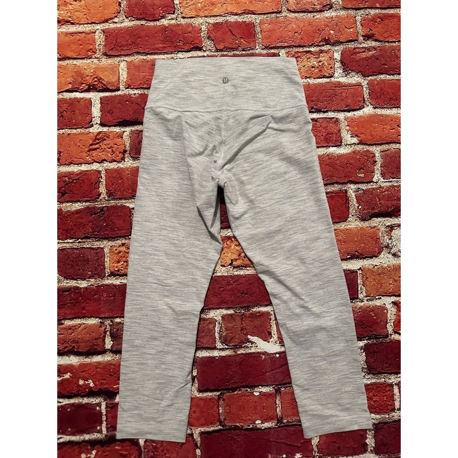 Lululemon Lululemon leggings size 6 Size 28" / US 6 / IT 42 - 5 Thumbnail