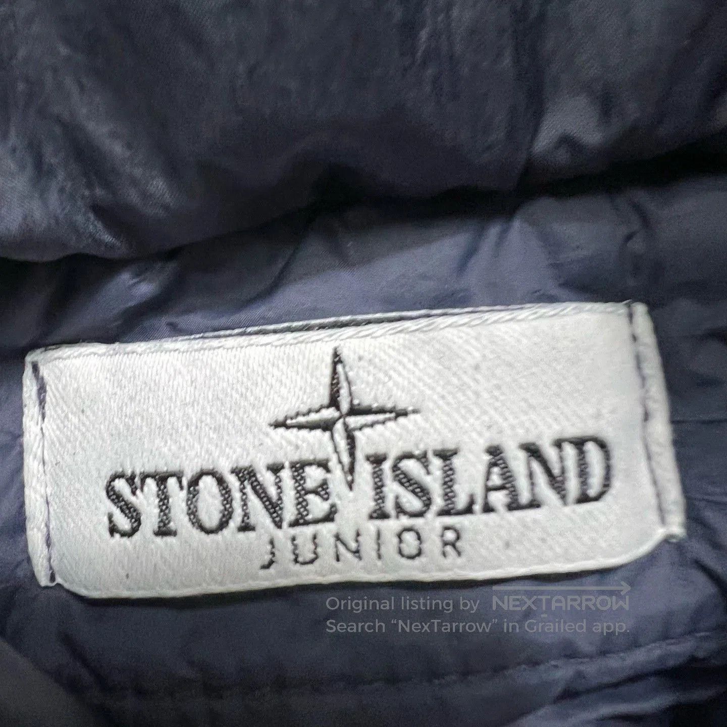 Stone Island Stone Island Down Jacket. Size US M / EU 48-50 / 2 - 3 Thumbnail