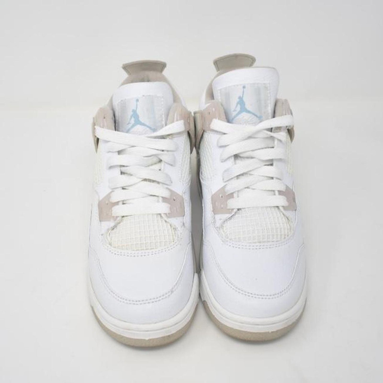 Jordan Brand 2006 Jordan 4 “Sand” Women 5.5 Size US 5.5 / IT 35.5 - 2 Thumbnail