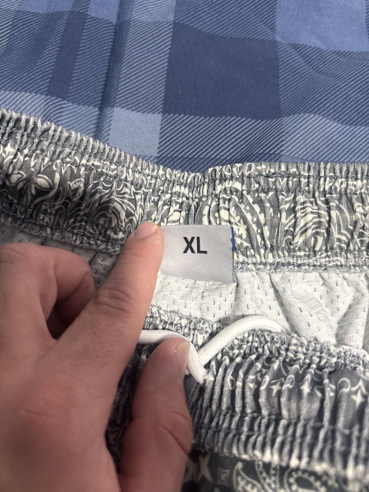 Bravest Studios Bravest Studios Shorts Size US 34 / EU 50 - 4 Thumbnail