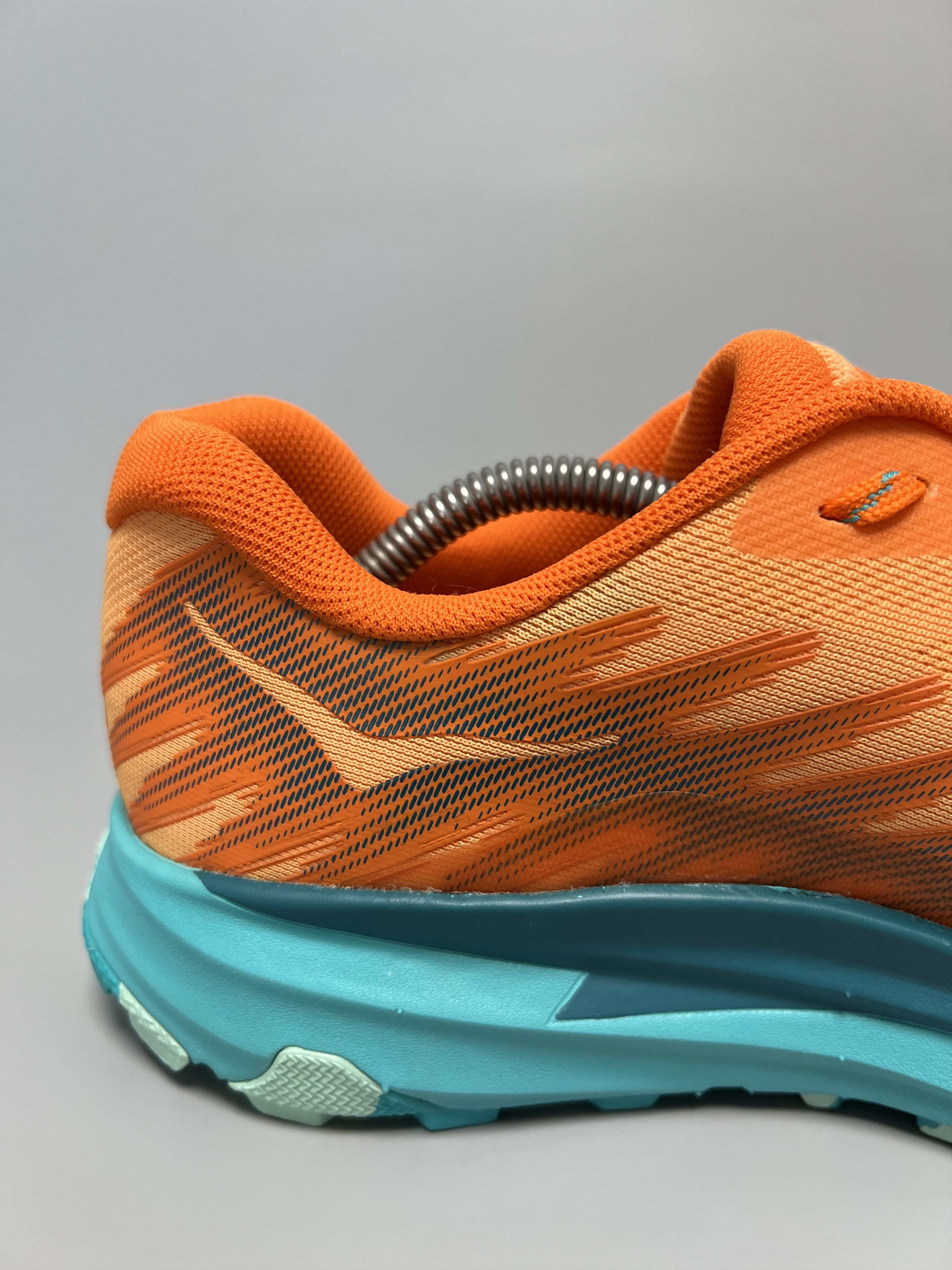 Hoka 9D Hoka One One Torrent 3 Trail Running Shoes 1127914-MOCR Size US 9 / EU 42 - 6 Thumbnail