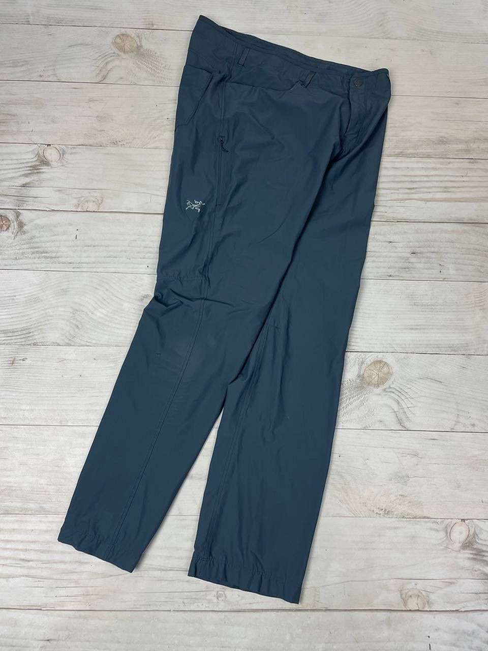 Arc'teryx Arcteryx Creston Pants Outdoor Gorpcore Size US 32 / EU 48 - 1 Thumbnail