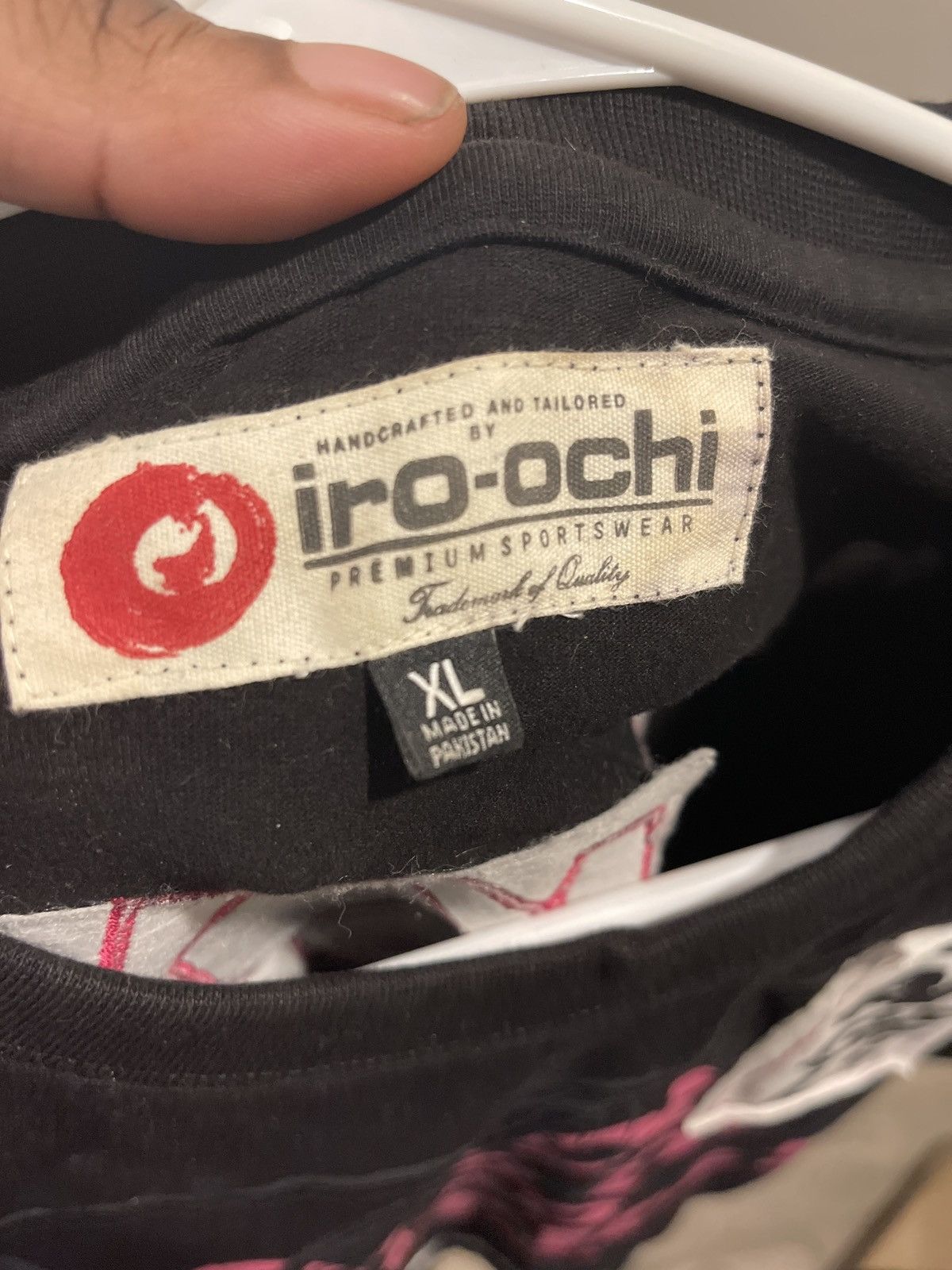 Vintage Vintage Tokyo tee Size US XL / EU 56 / 4 - 3 Thumbnail