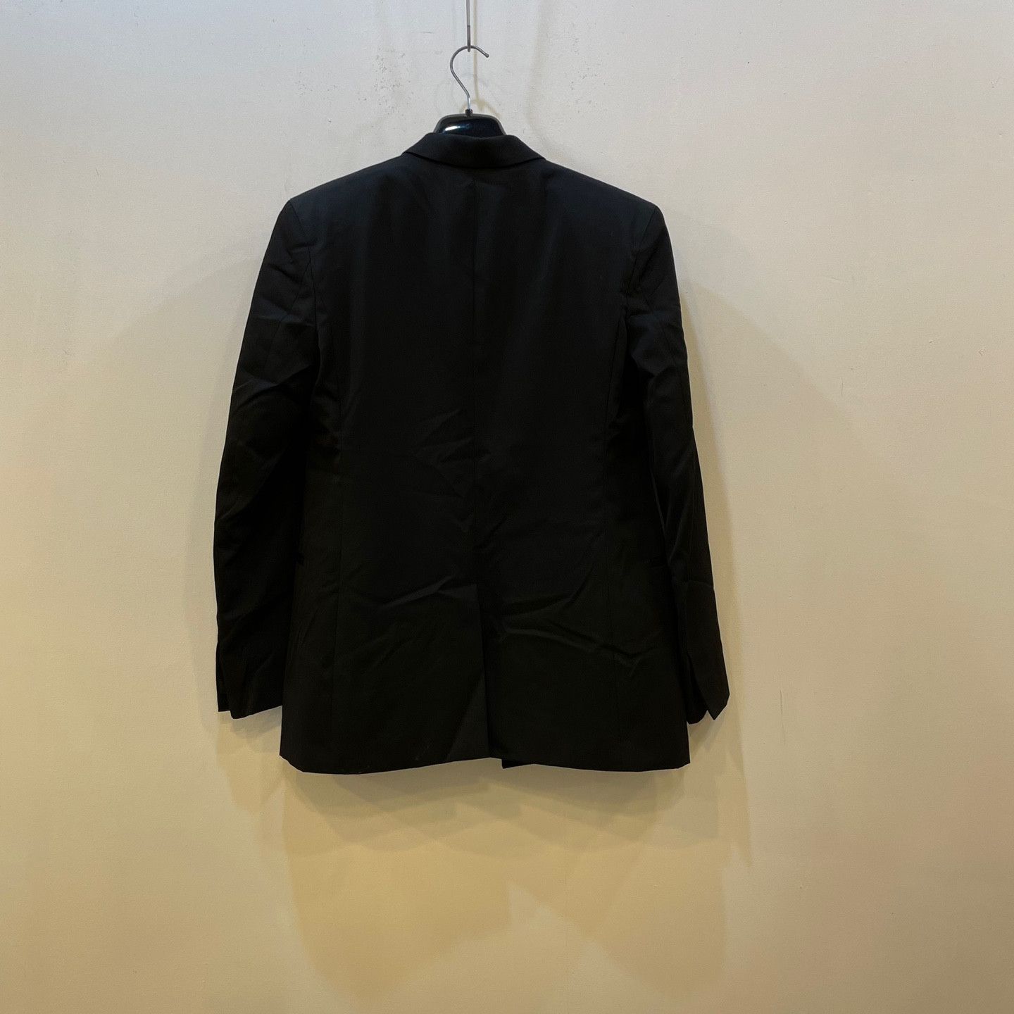 Givenchy givenchy notch lapel blazer Size US M / EU 48-50 / 2 - 8 Thumbnail