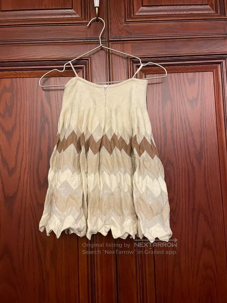 Other Alaia Classic Skirt Size 24" / US 00 / IT 34 - 1 Thumbnail