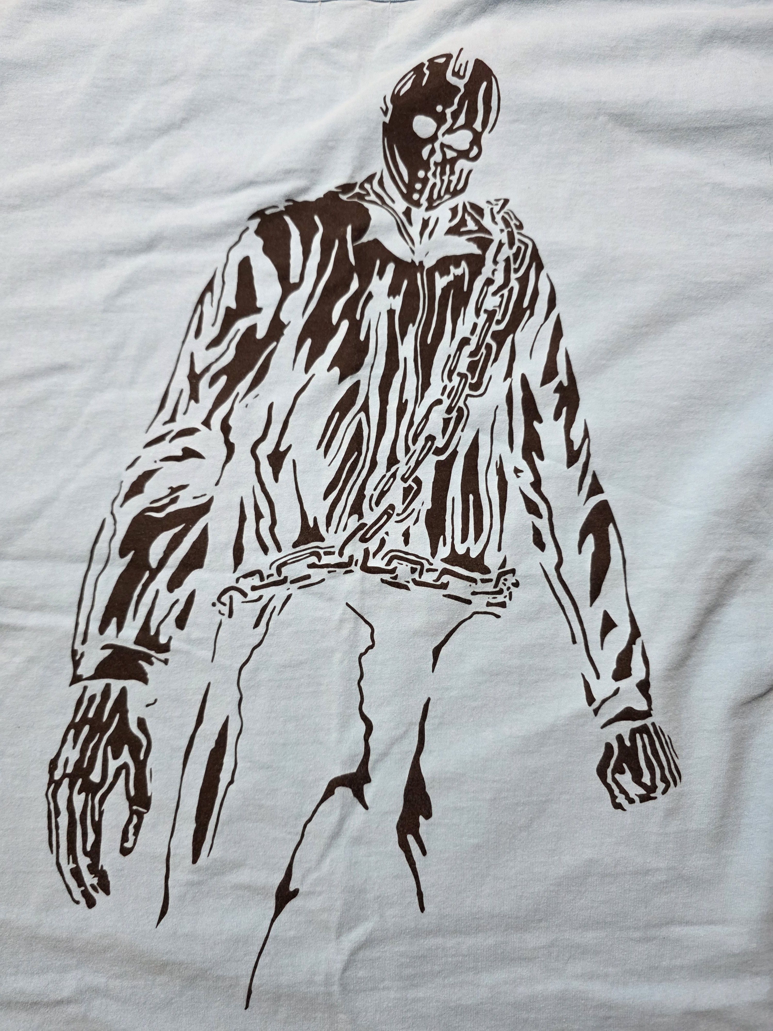 Warren Lotas Gates of Hell Size US XXL / EU 58 / 5 - 7 Thumbnail
