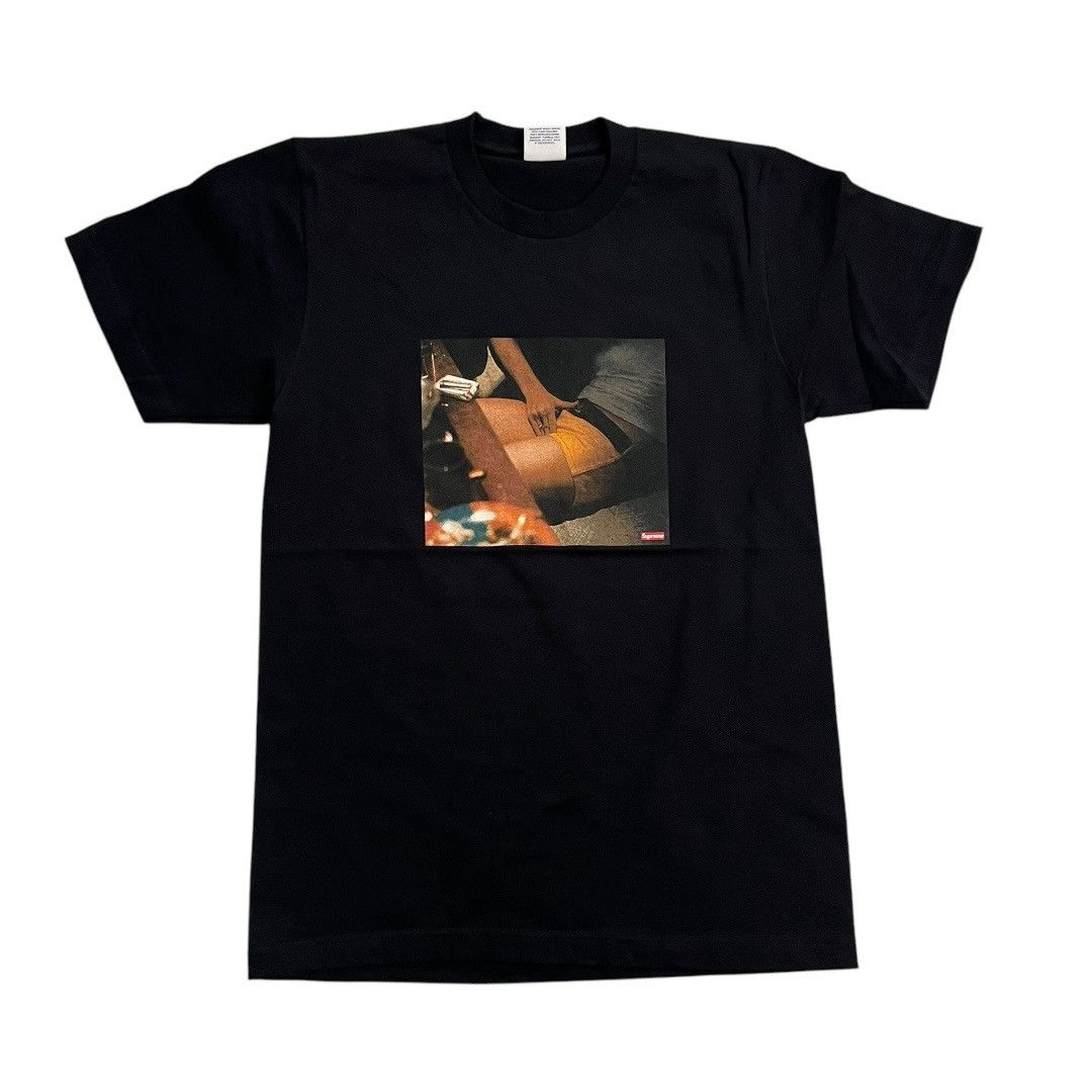 Supreme Kids Larry Clark | Grailed