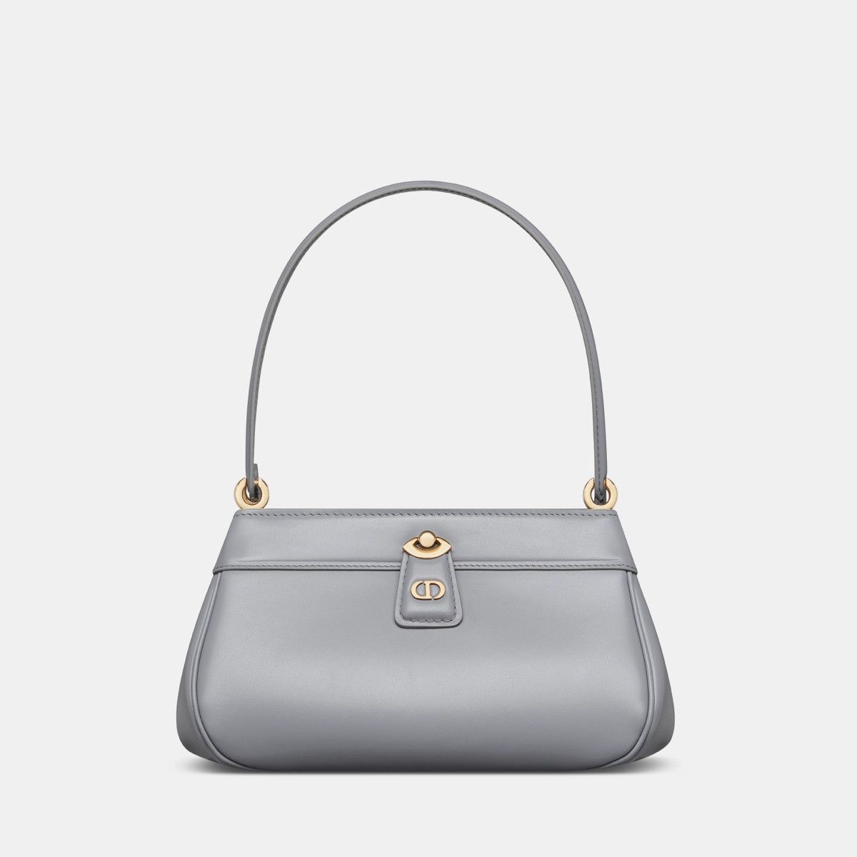 Dior o1bcso1str1124 Size: OS / Key Bag in Grey Size ONE SIZE - 2 Thumbnail