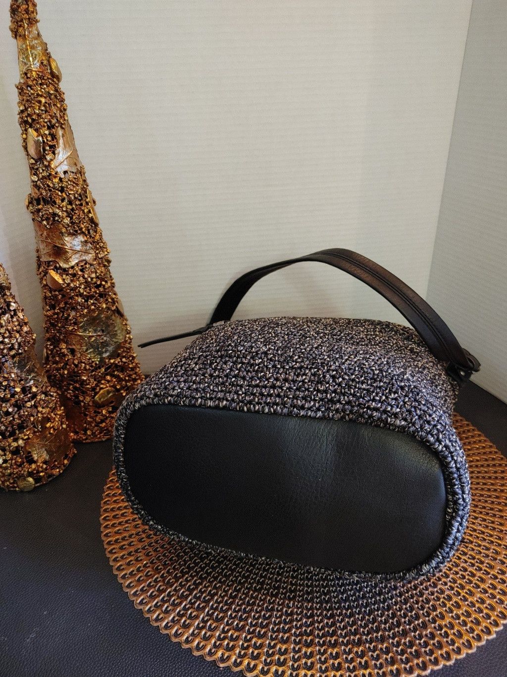 The Sak The Sak Sequoia Crochet Hobo Bag Size ONE SIZE - 4 Thumbnail