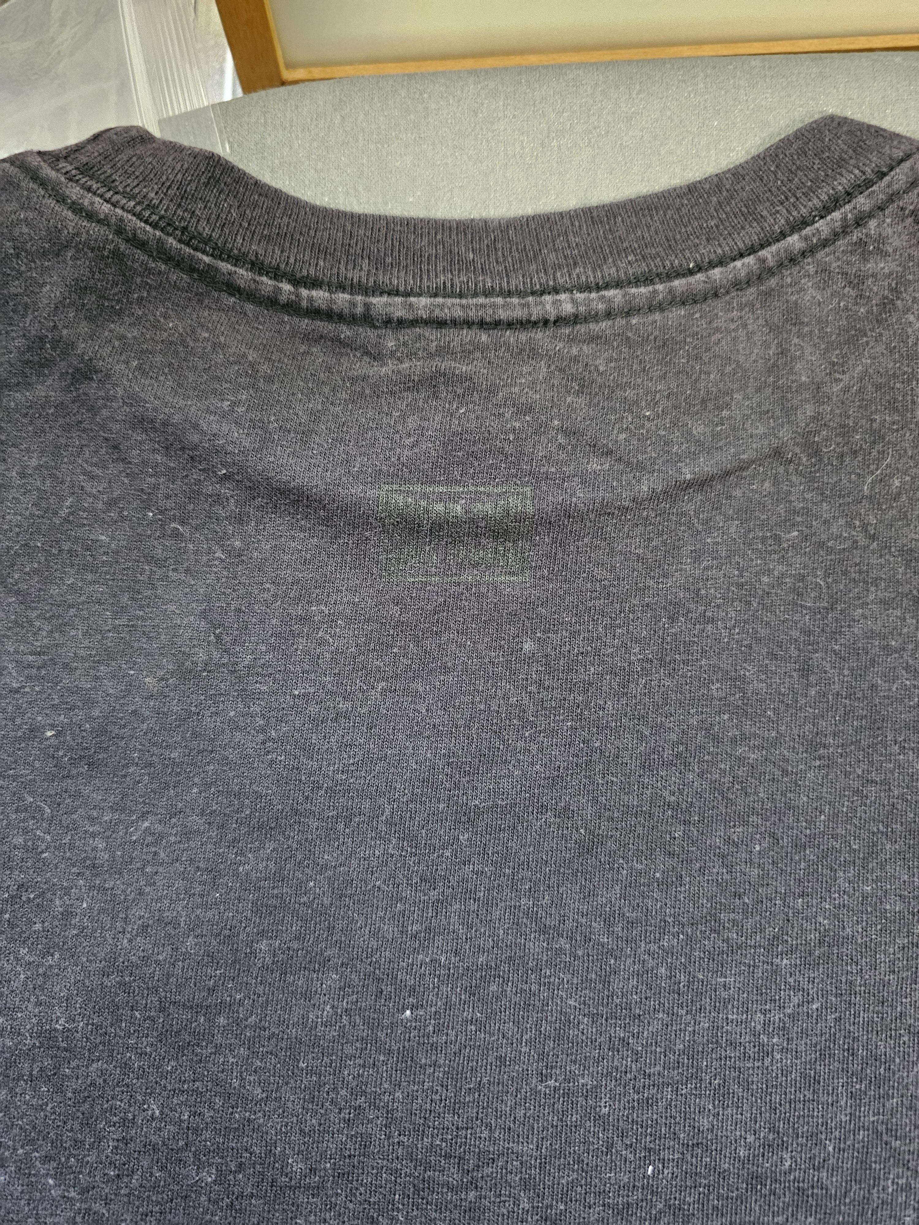 Supreme Supreme Mike Tyson 2007 Size US M / EU 48-50 / 2 - 4 Thumbnail
