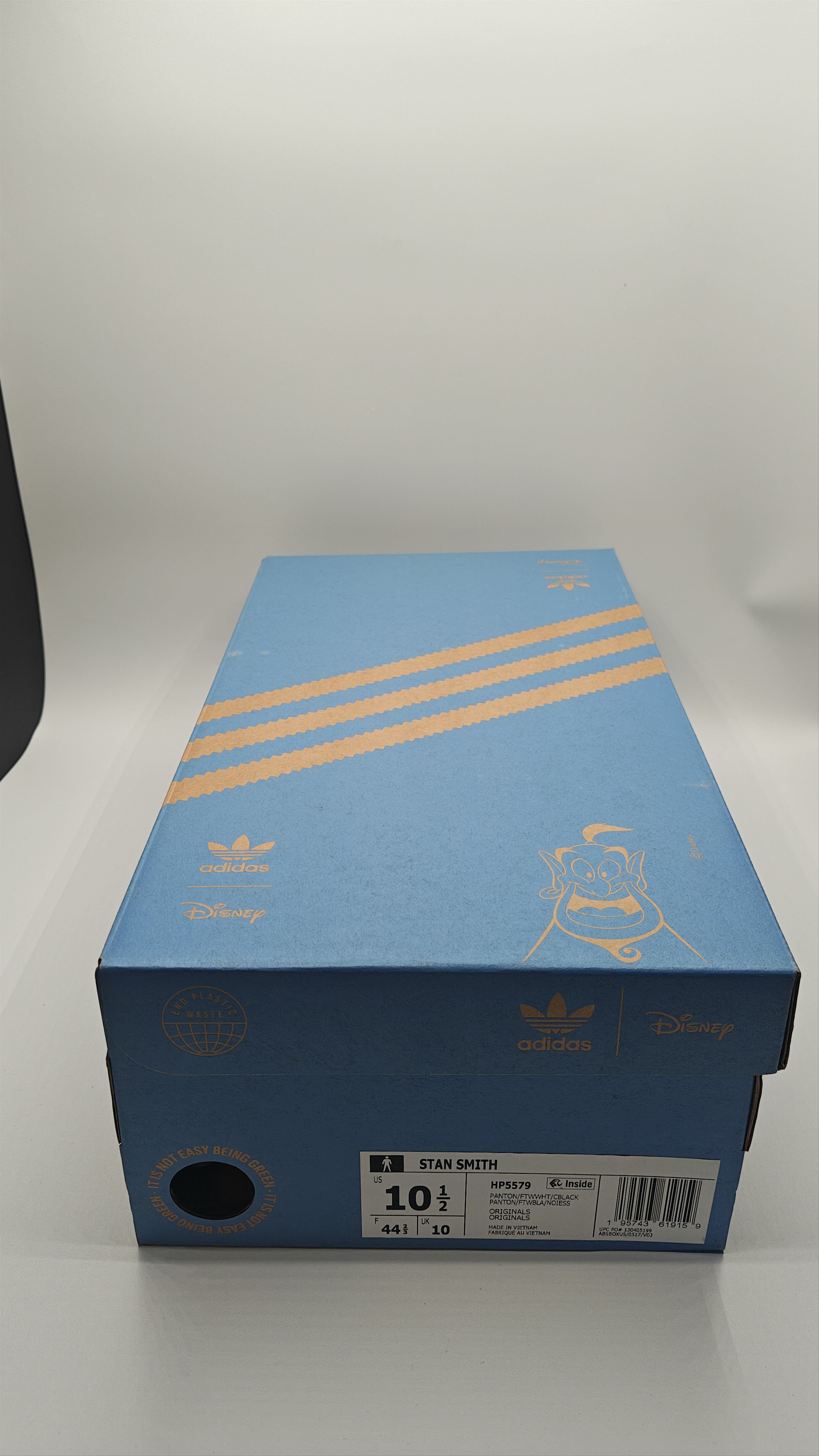 Adidas × Disney adidas Stan Smith x Disney Size US 10.5 / EU 43-44 - 6 Thumbnail