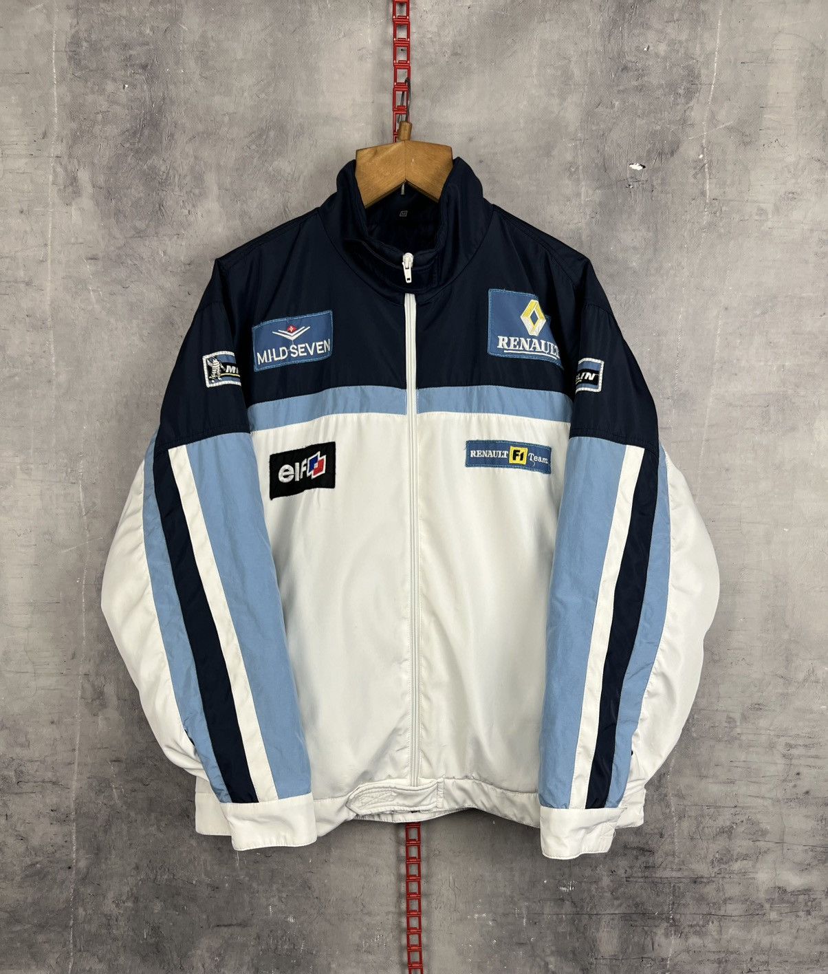 Formula 1 × Sports Specialties Vintage 90s Canon Williams