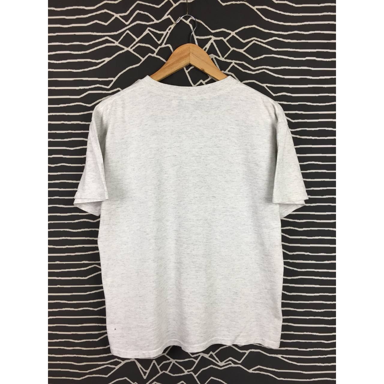 Vintage Vtg 90s B3 Surf Skateboards Single Stitch Graphic Tee Size US M / EU 48-50 / 2 - 10 Thumbnail