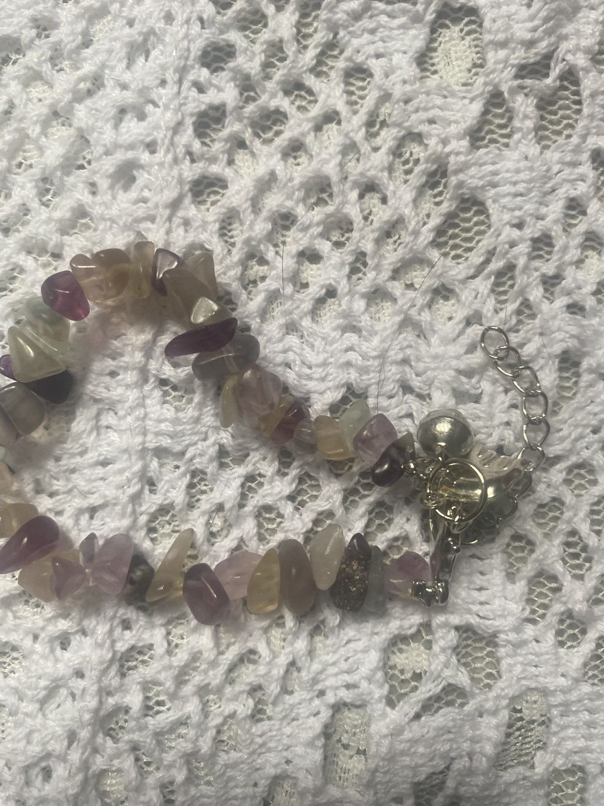 Other Stone bracelet Size ONE SIZE - 15 Thumbnail