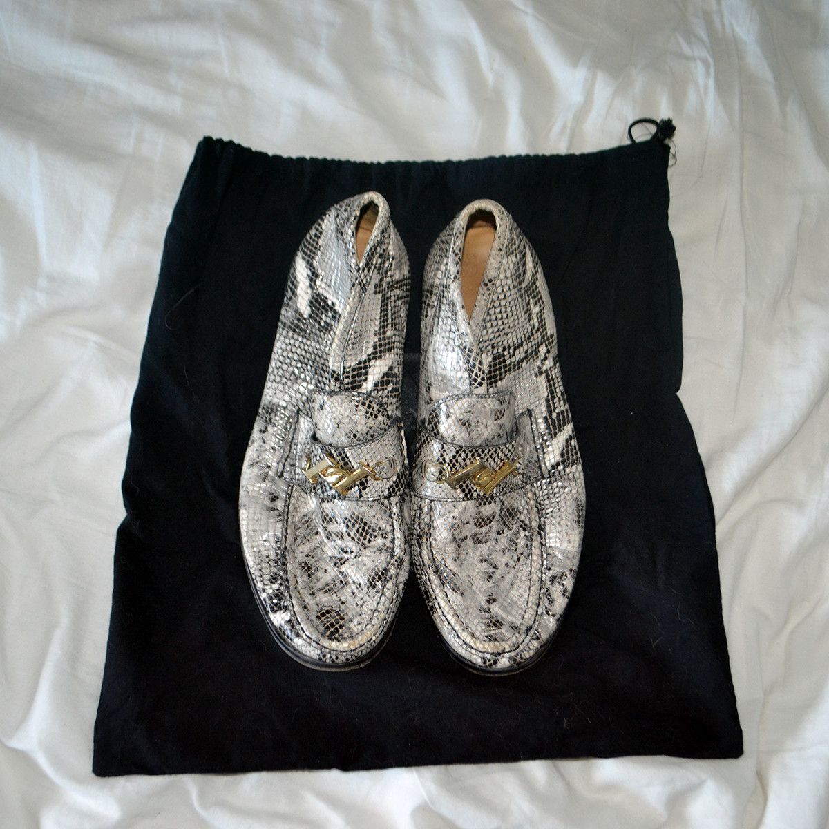 Palace Loafer | Grailed