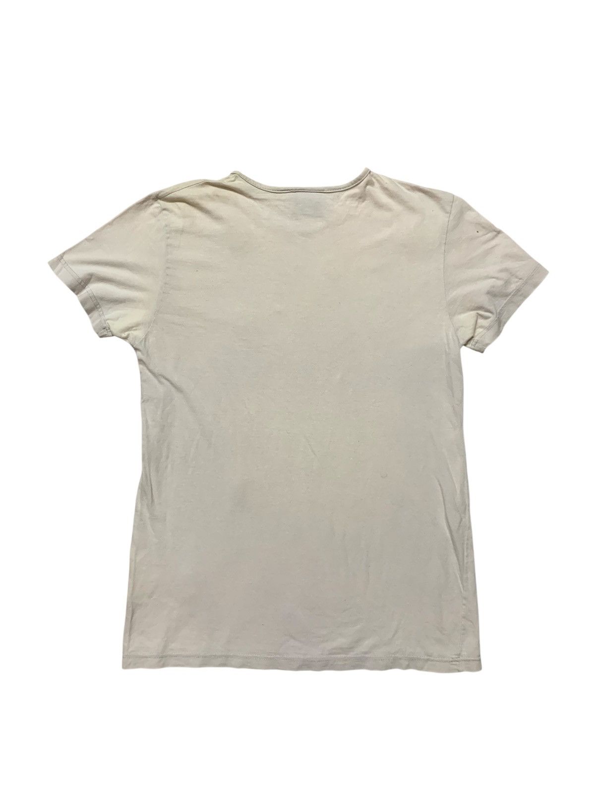 Walter Van Beirendonck WLT Kiss the Future Tshirt Size S / US 4 / IT 40 - 2 Thumbnail