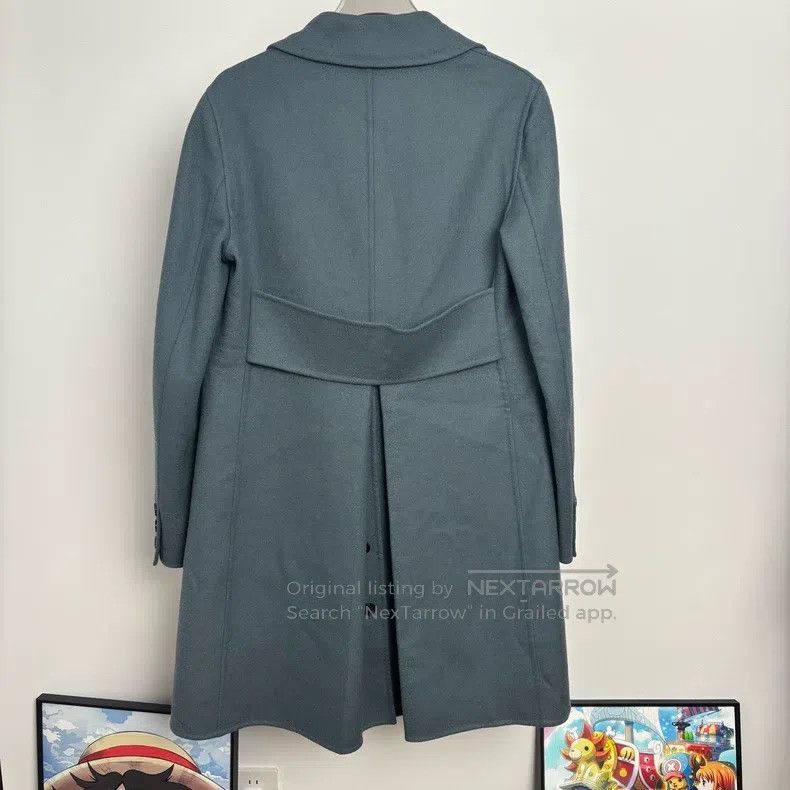 Valentino Valentino Lapel coat Size US XS / EU 42 / 0 - 2 Thumbnail