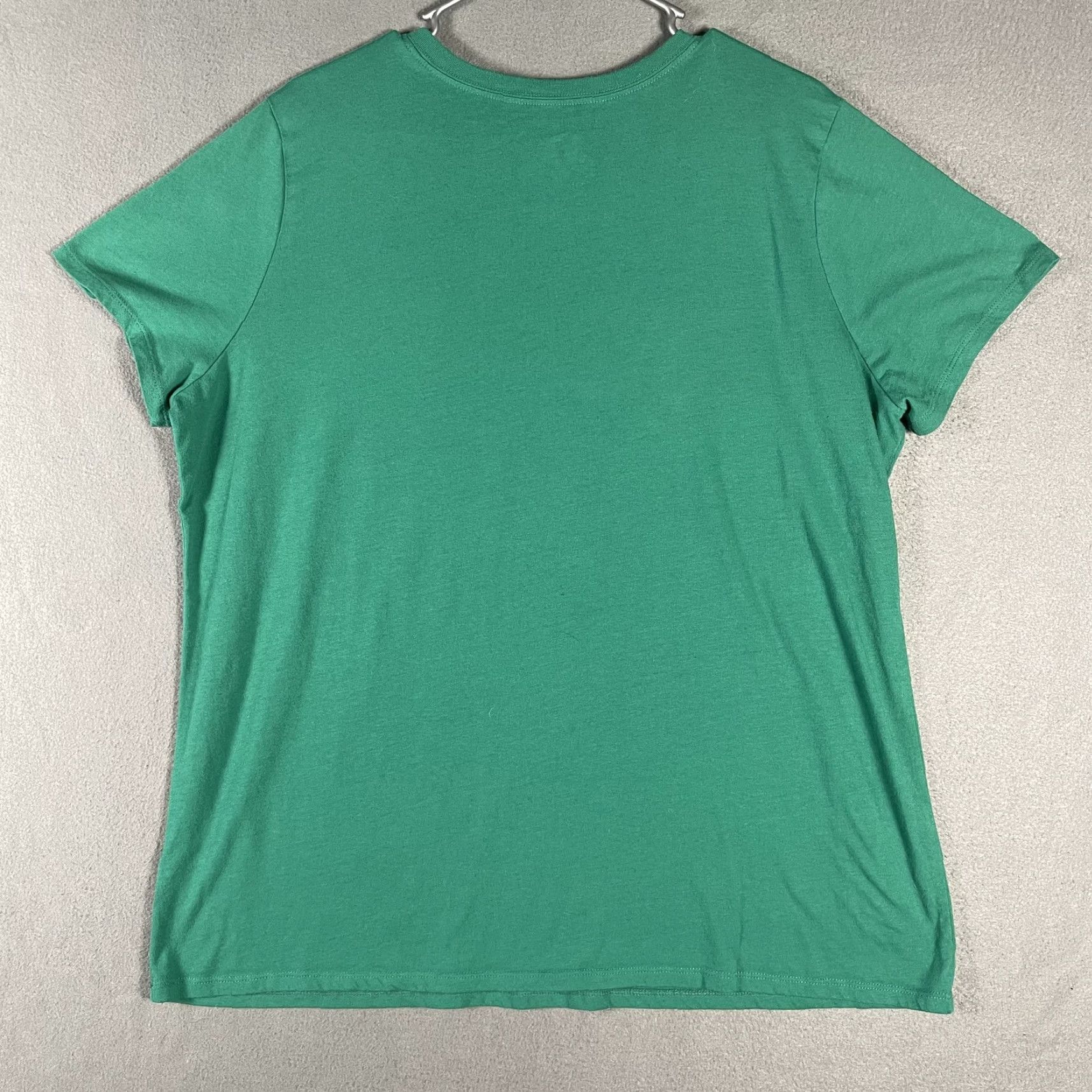 Etro Mighty Morphin Power Rangers Shirt Mens Large Green Graphic Tee TV Show Retro 2023 Size US L / EU 52-54 / 3 - 3 Thumbnail