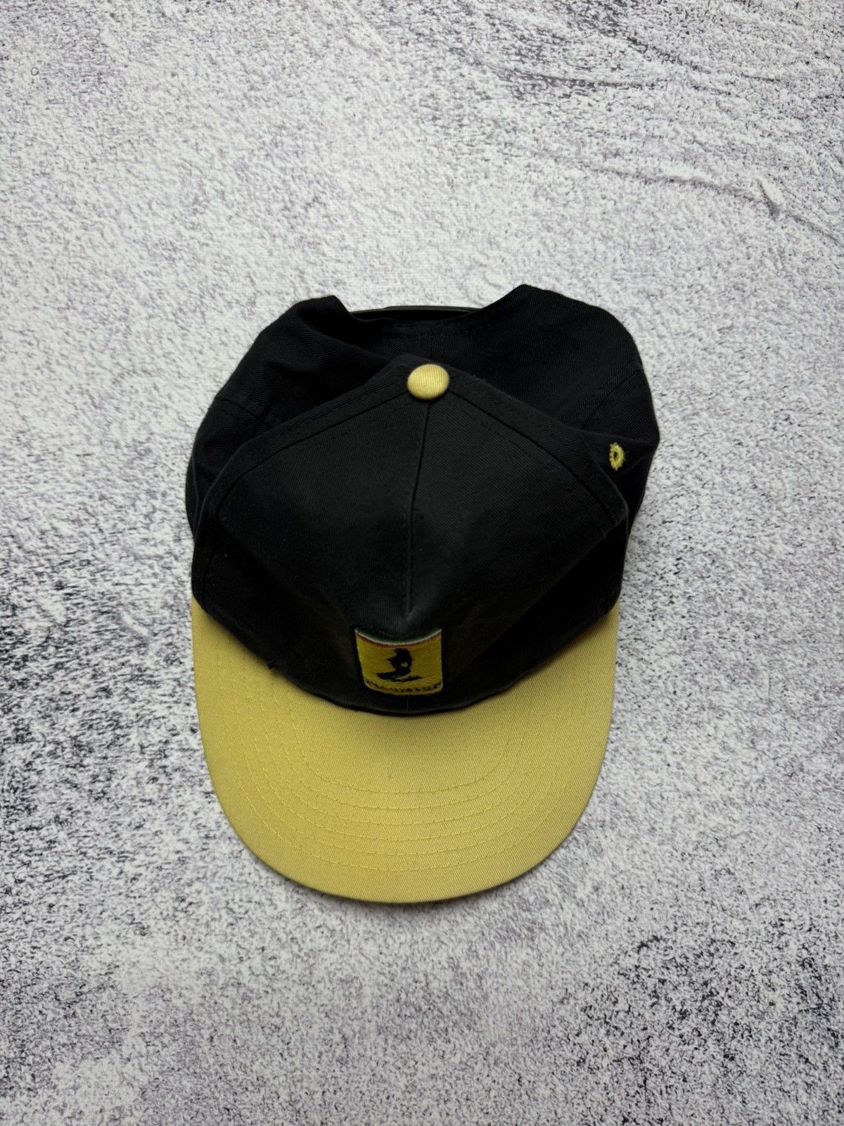 Vintage Vintage 90s Pornstar Cap Rare Blind Hat Alien Skate Style Size ONE SIZE - 5 Thumbnail