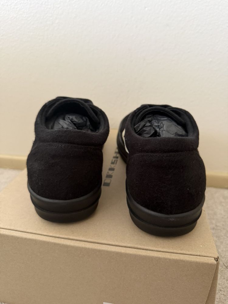 Rick Owens Drkshdw Vintage Size US 11 / EU 44 - 5 Thumbnail
