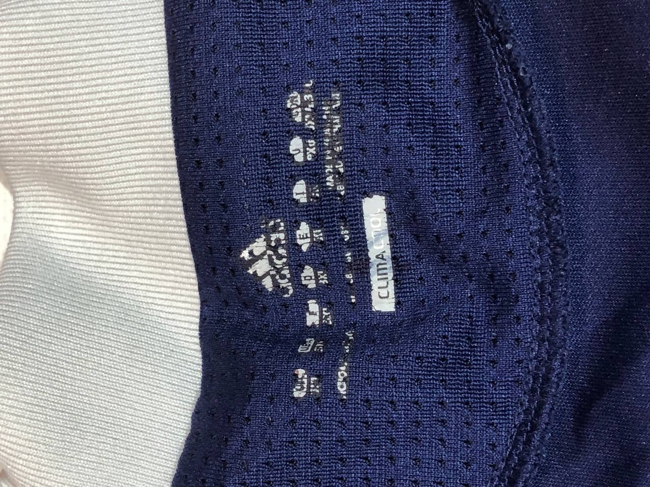 Adidas Adidas Scotland T Shirt Size US XXL / EU 58 / 5 - 9 Thumbnail