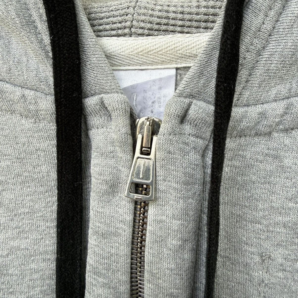 Number (N)ine Number Nine 4 Pocket Hoodie Size US M / EU 48-50 / 2 - 10 Thumbnail