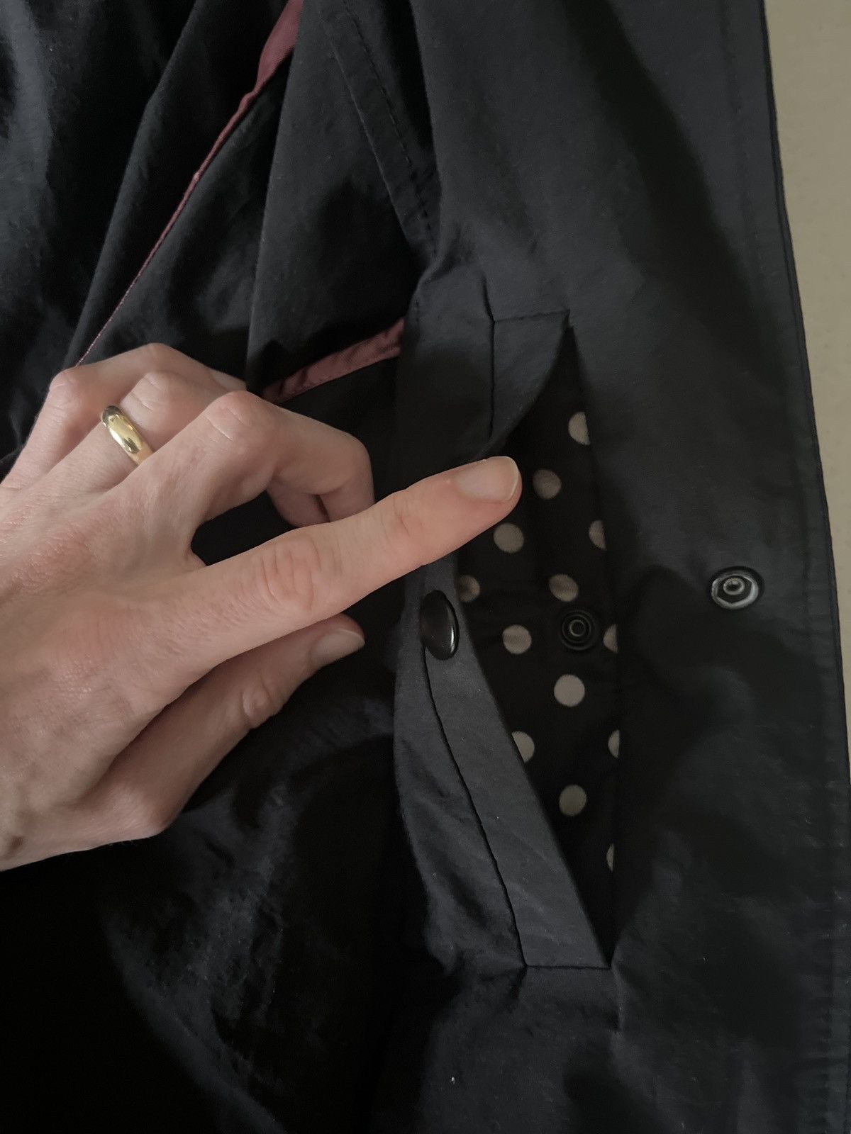 Paul Smith Vintage Paul Smith Bomber Size US M / EU 48-50 / 2 - 6 Thumbnail