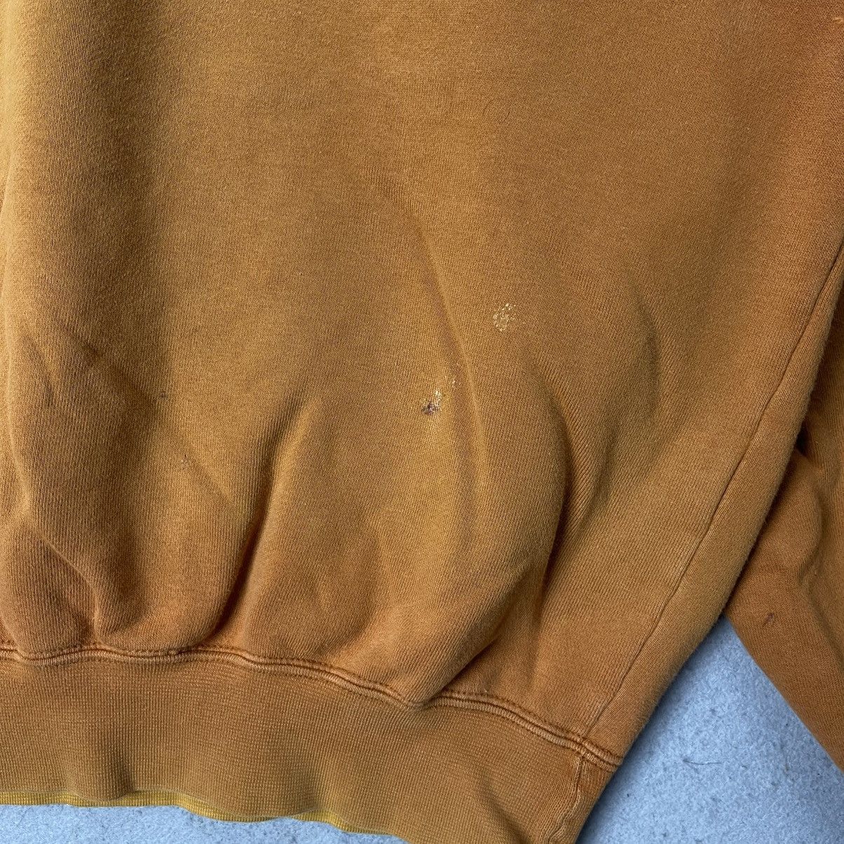 Mr. Junko Vintage Mr. Junko Embroidered Logo Crewneck Sweatshirt Size US M / EU 48-50 / 2 - 5 Thumbnail